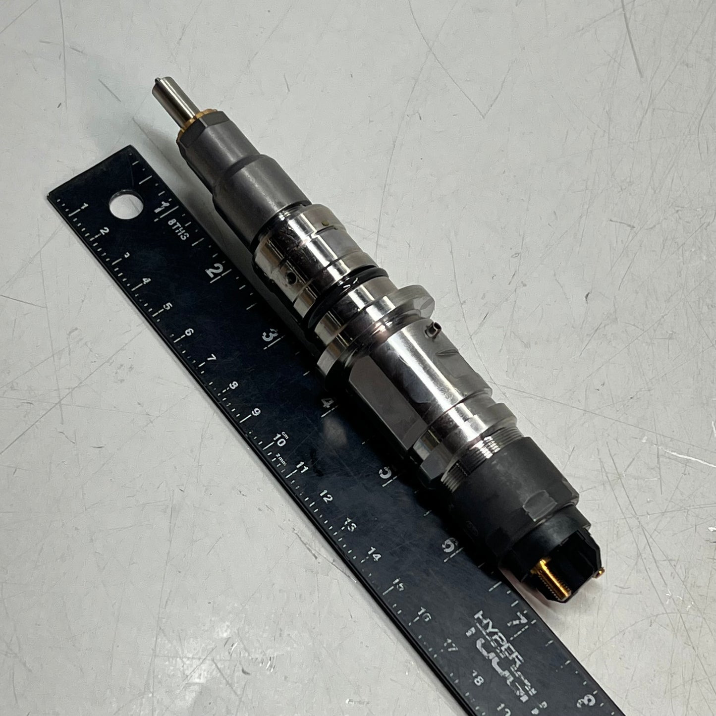 MOPAR Genuine Fuel Injector R8444790AA