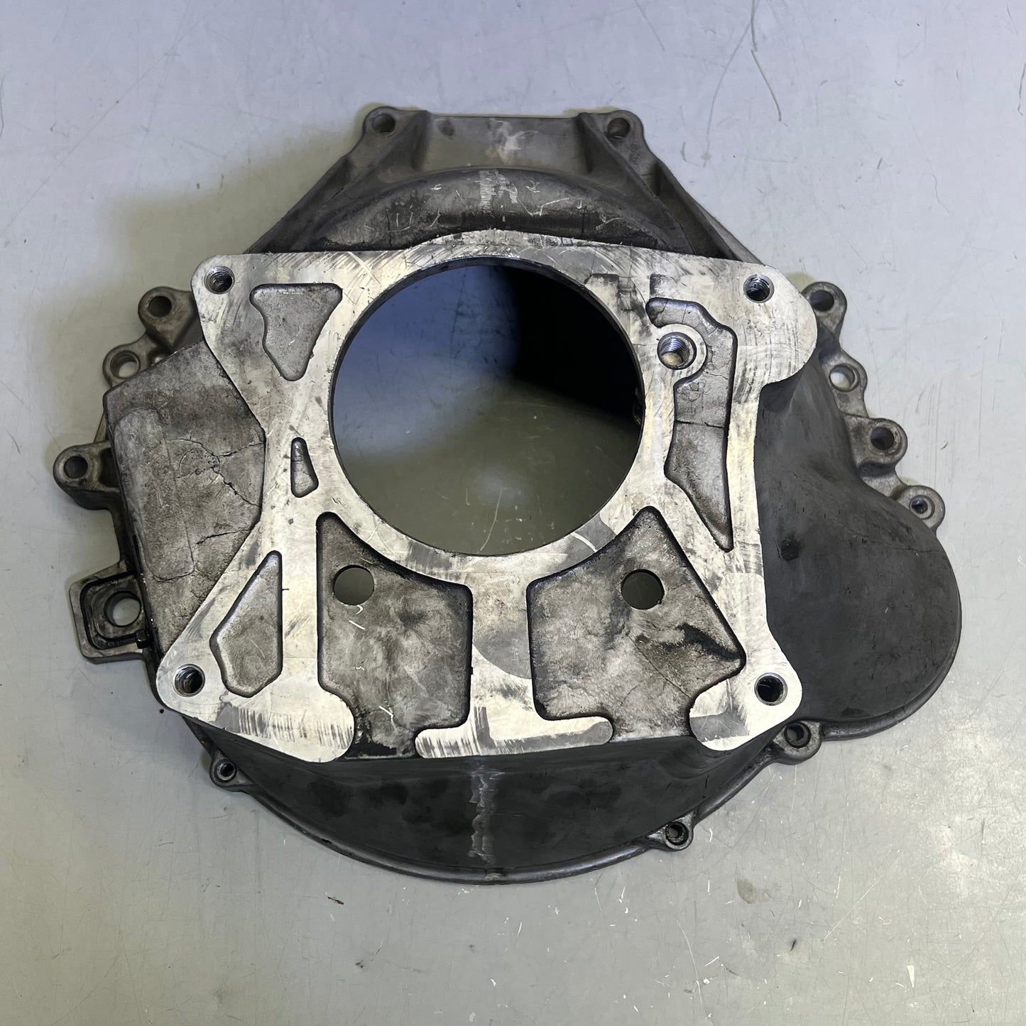 FORD PERFORMANCE Bellhousing For 1979-93 Mustang 5.0L 397-M-6392-E (USED)