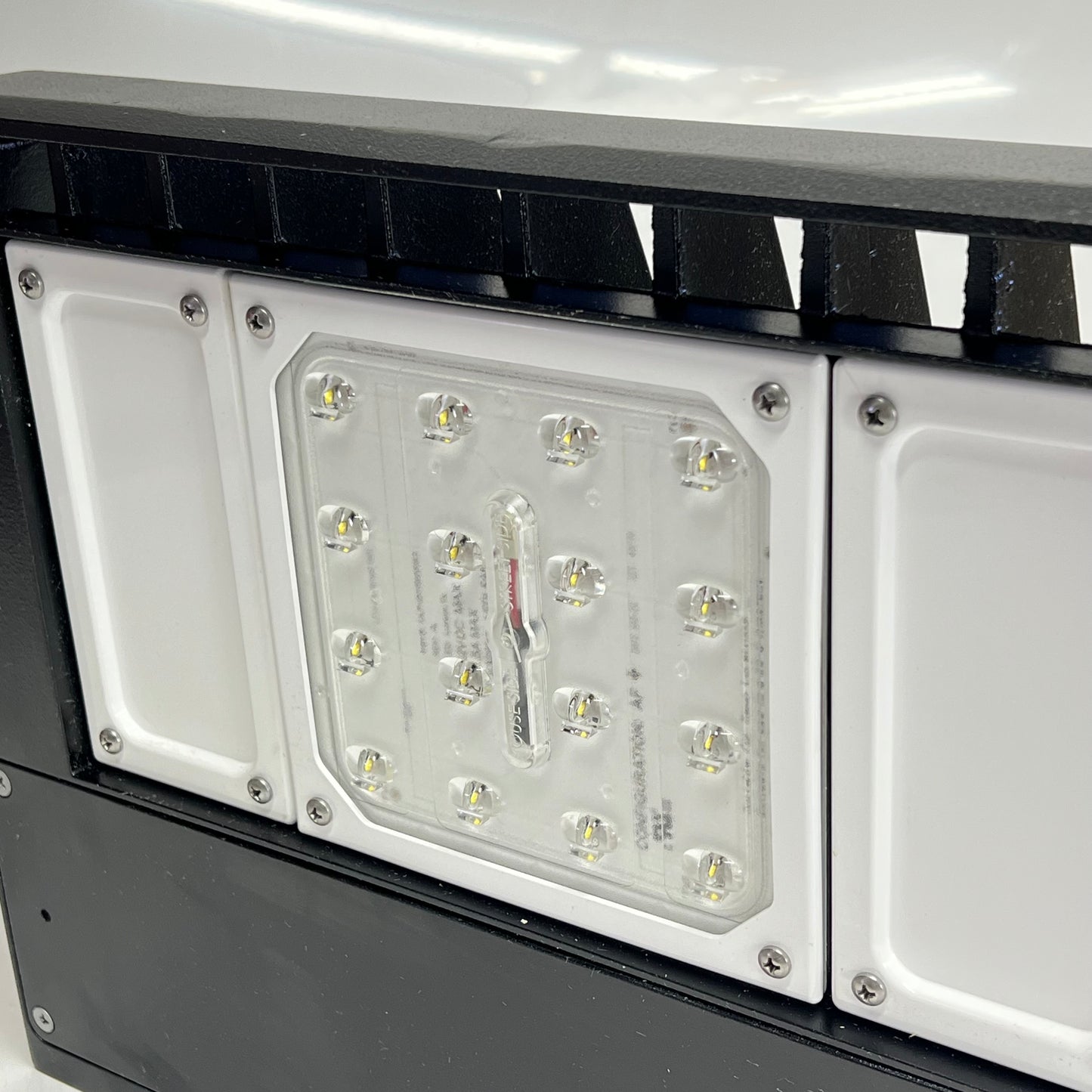 COOPER LIGHTING Gwc Galleon Wall Led 34W 600mA Black GWC-AF-01-LED-E1-T2-BK-600