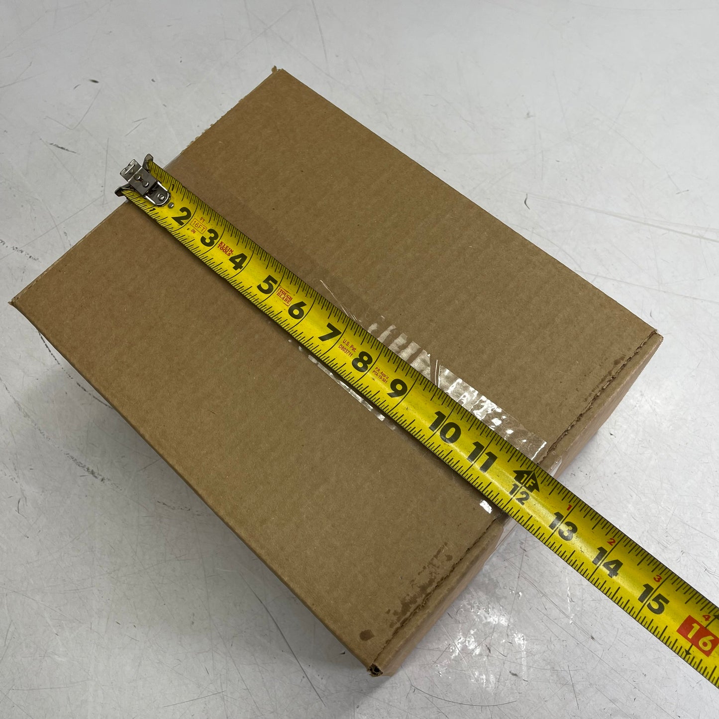 ZA@ Pallet of VERITIV Cardboard Boxes 12”x9.5”x6.5” (AS-IS)