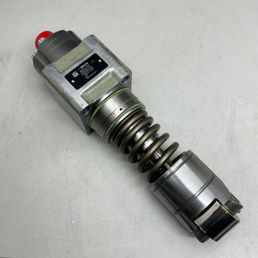 BOSCH Locomotive Fuel Injection Pump 15" Grey 332X116R (Distressed Packaging)