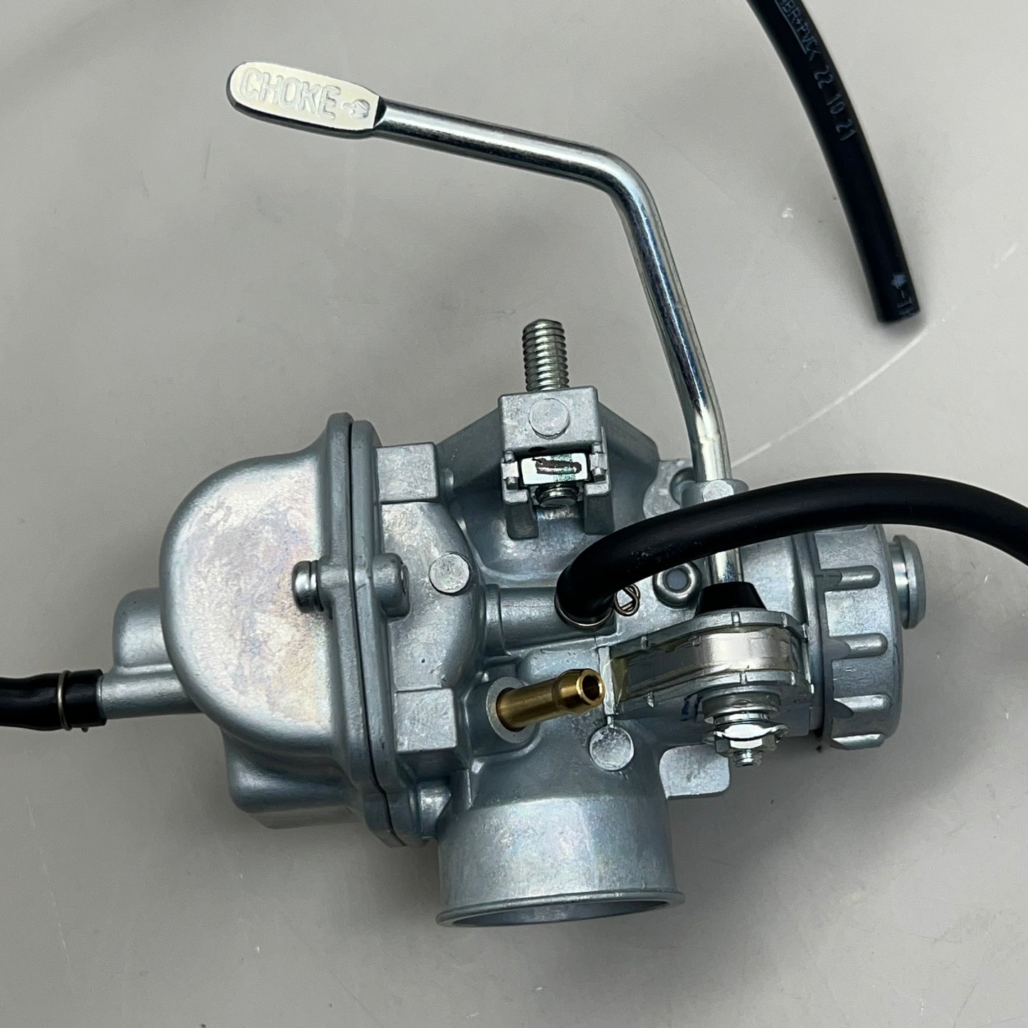 HONDA Carburetor Assembly CRF80F XR80 Genuine OEM 16100-GN1-A83