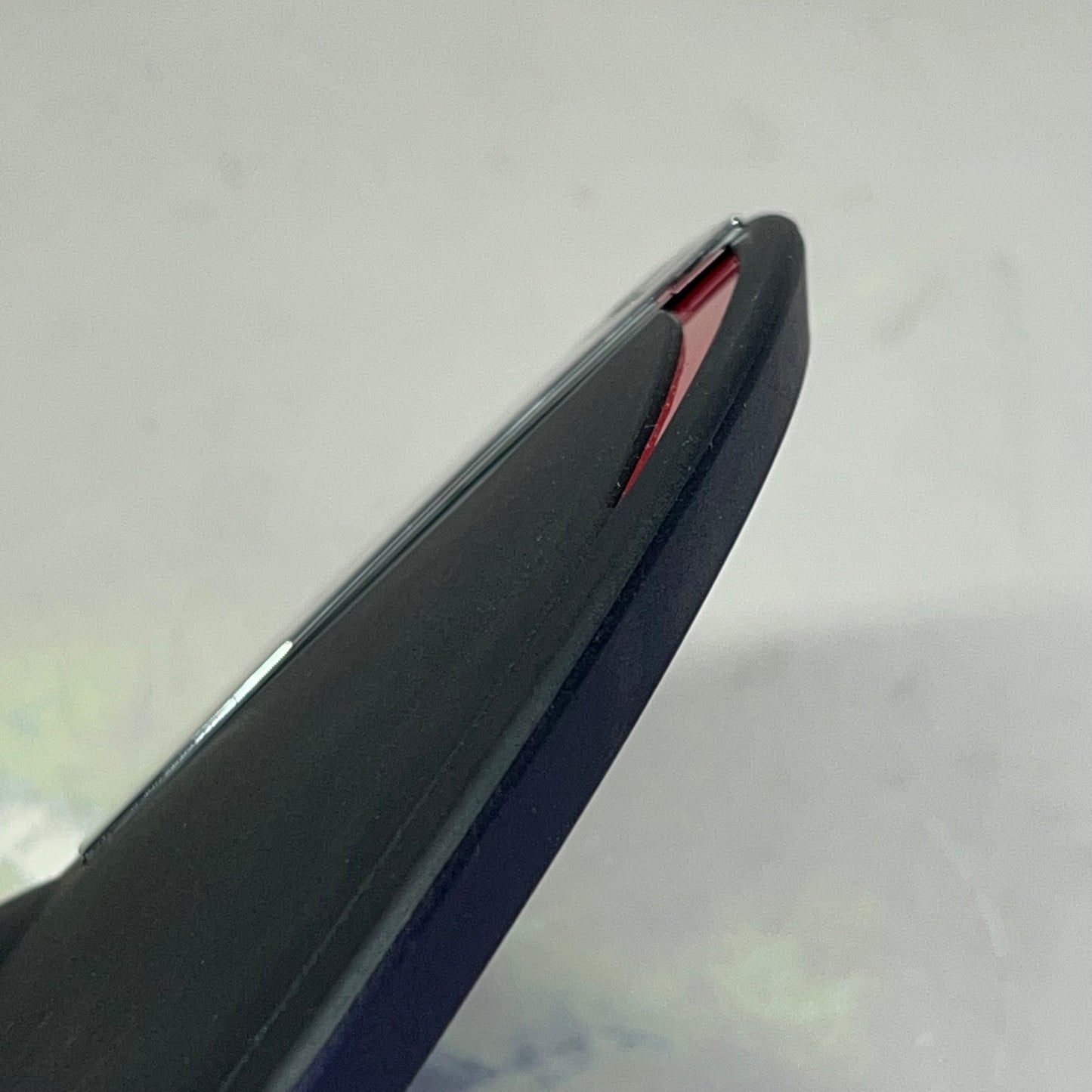 PEARL PureTouch Crash Cymbal For EMerge Electronic Drum Setup 15" Black EM-15C