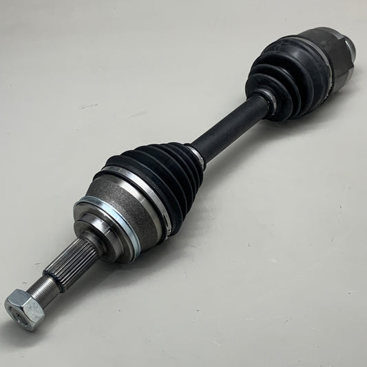 NAPA CV Drive Axle Grooved 30 Spline 22.56" for Nissan Murano 2003-07 94-5075