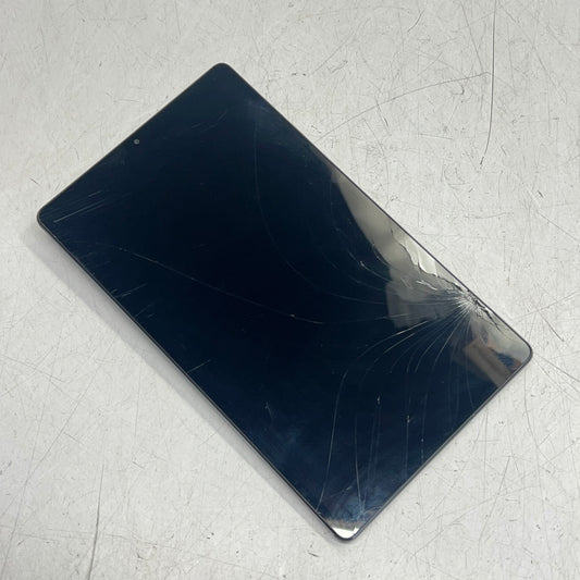 ZA@ SAMSUNG Galaxy Tab A7 Lite 2021 Android 11 Operating System Blue (As-Is)