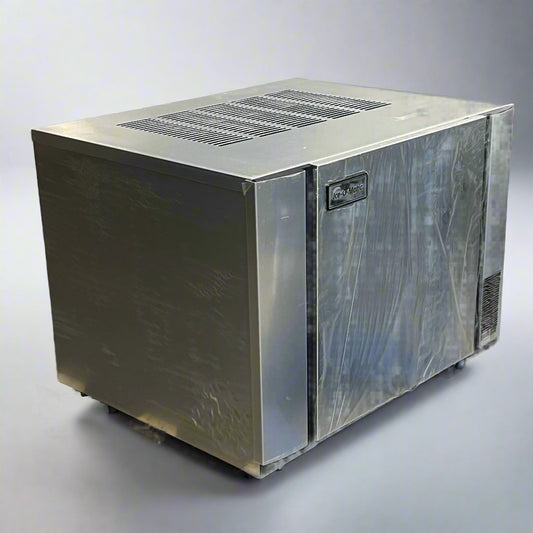 ICE-O-MATIC 240V Ice Machine Remote Air-Cooled Stainless Steel CIMO530HAT5