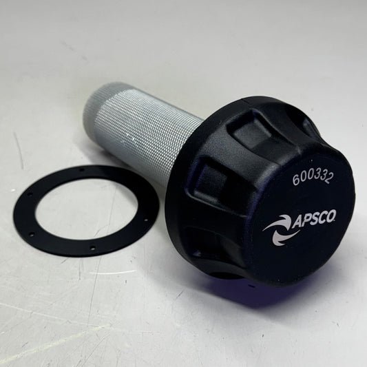 APSCO Hydraulic Breather Cup 7H 600332
