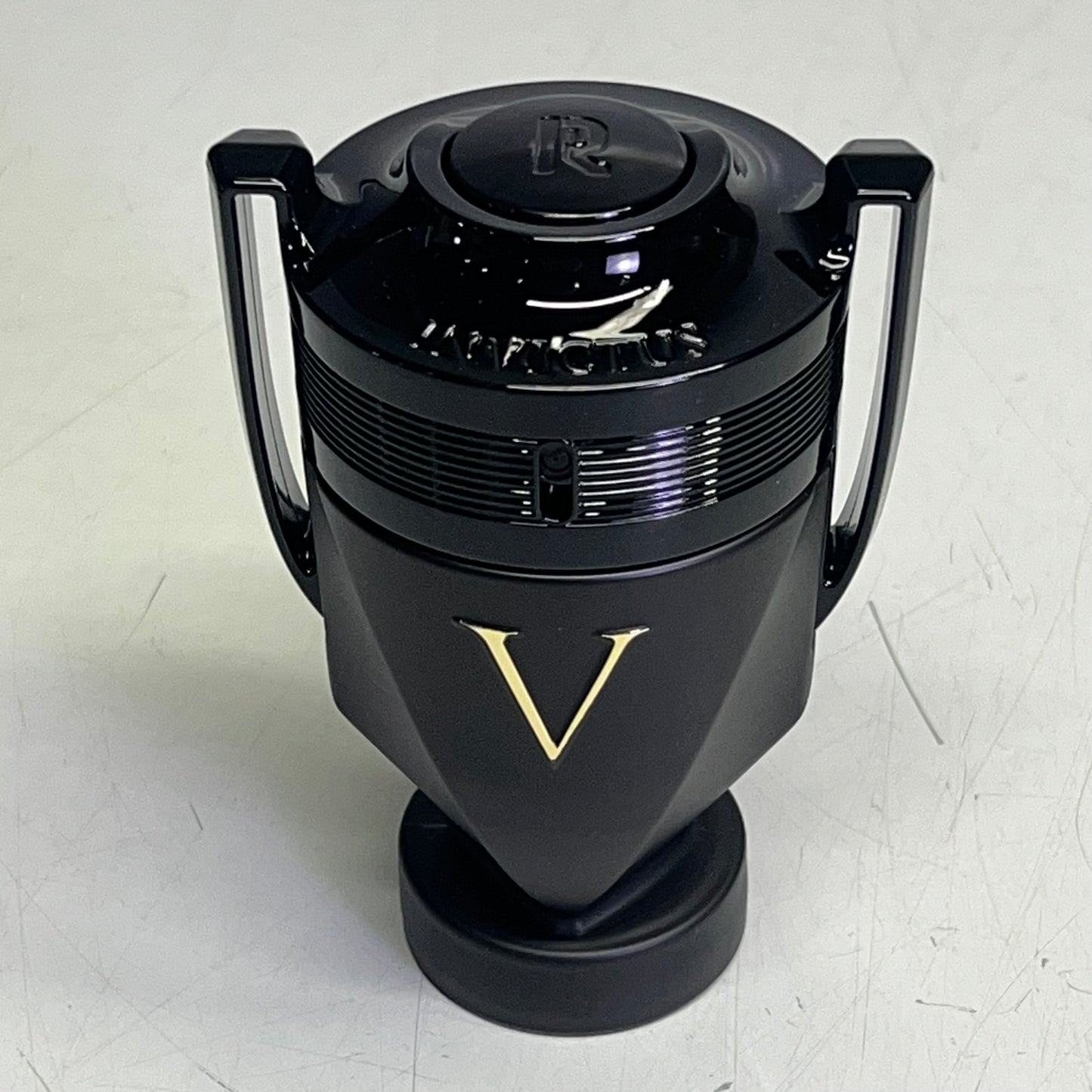 RABANNE Victory Absolu Parfum Intense Cologne Warm & Spicy Notes 3.4 fl oz