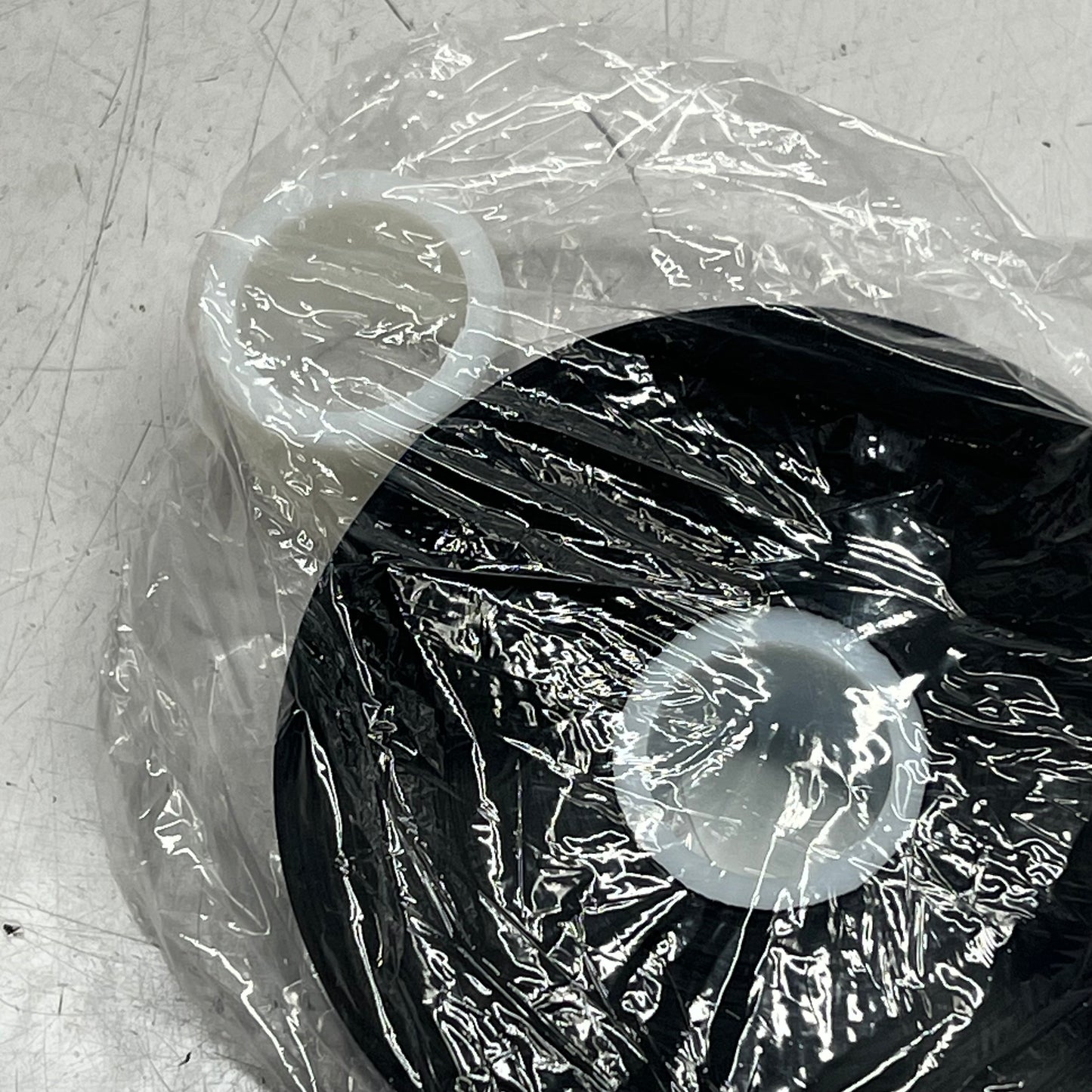 (24 PACK) Thermal Transfer Ribbon Wax Resin 1.3"x3609' Black MSD033100TTO-K