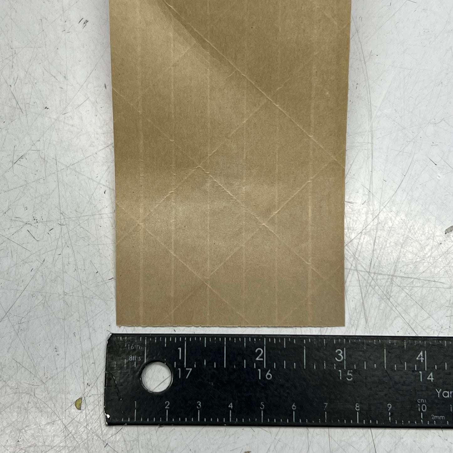 LOK-IT (10 Pack) Reinforced Tape 3" x 450' Brown K3392