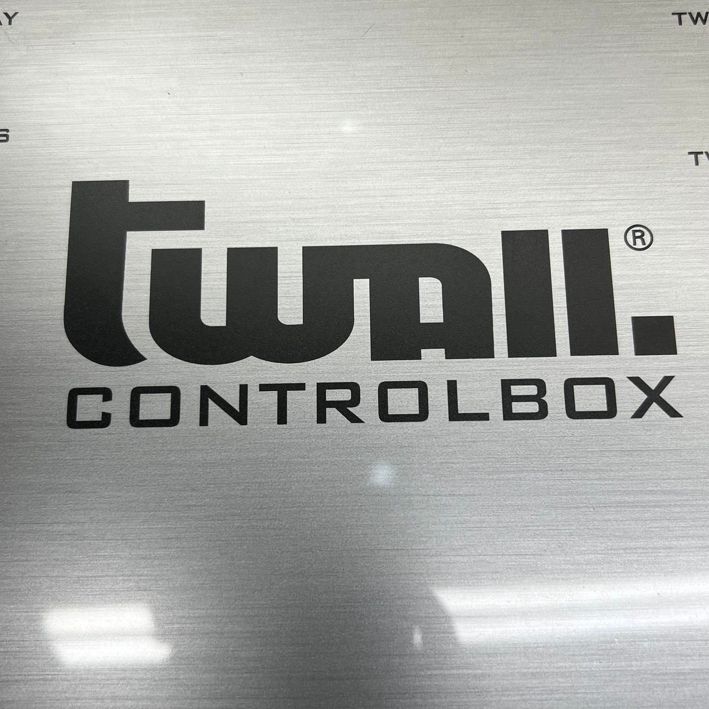 IMM ELECTRONICS Twall Interactive Wall with control box 4Pack IMM 10903-617