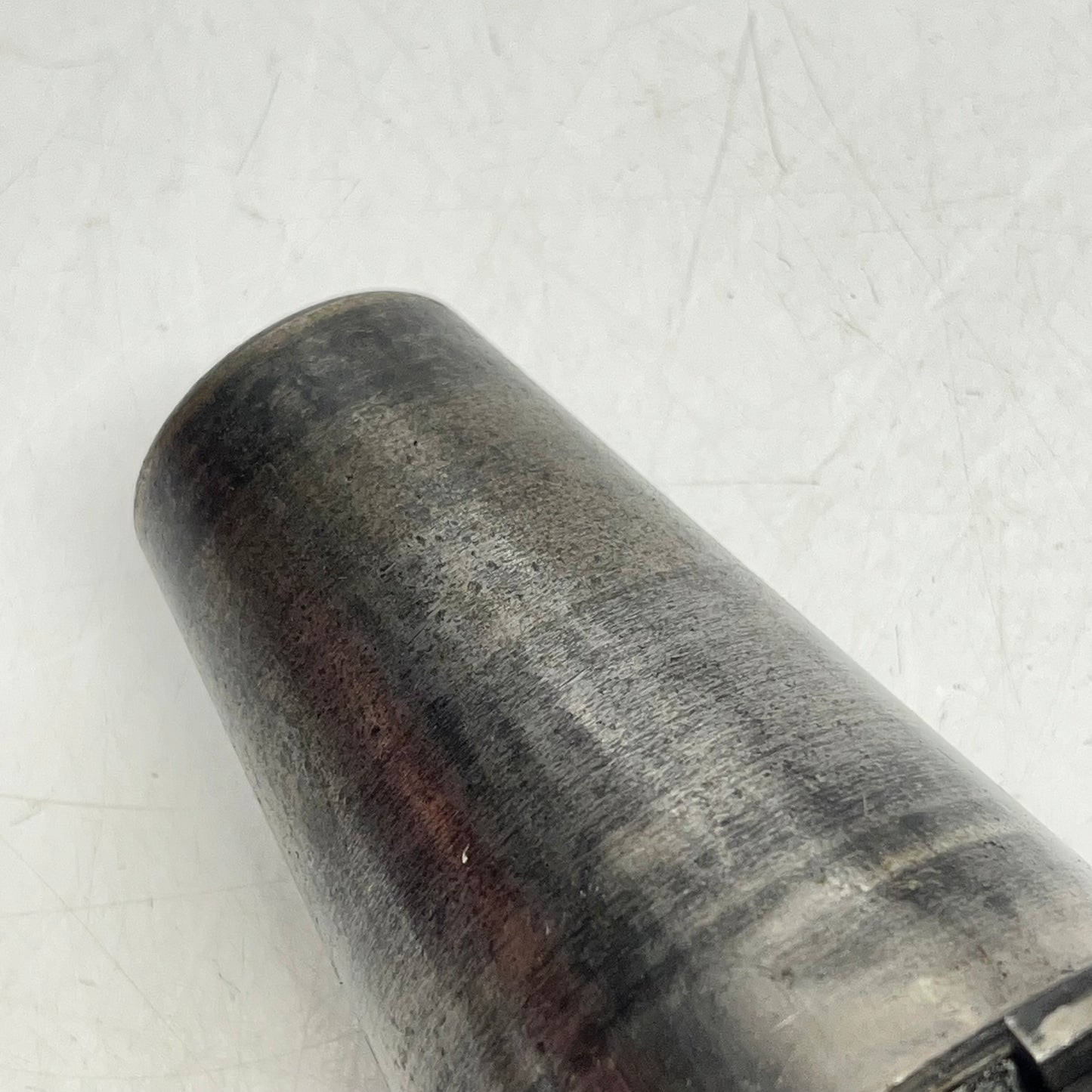 TOOL HOLDERS Cat 50 Taper End Mill for CNC Machining  ~ 3/4" I.D.  50CVEM0750 (Used)