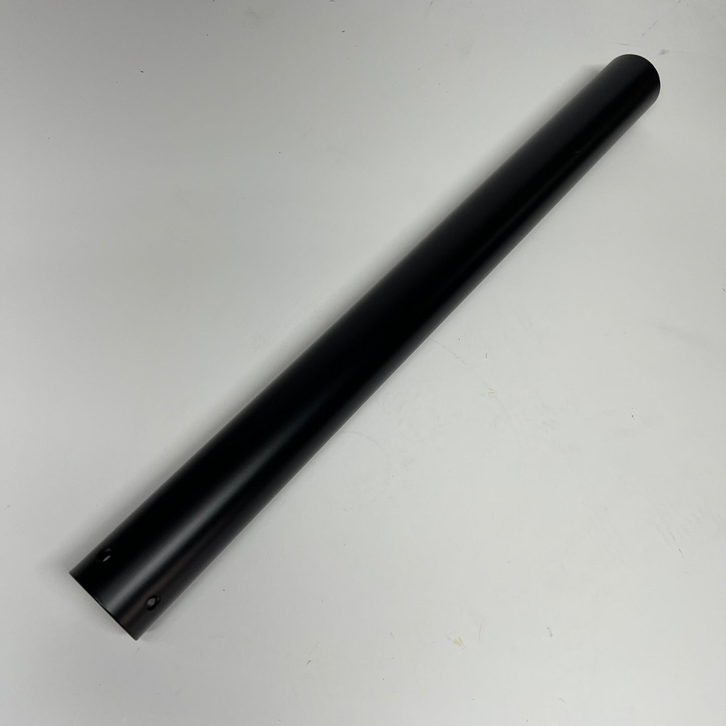 SIT ON IT SEATING Base For Parallon Cafe Table X Base  For 30" Round Top Black