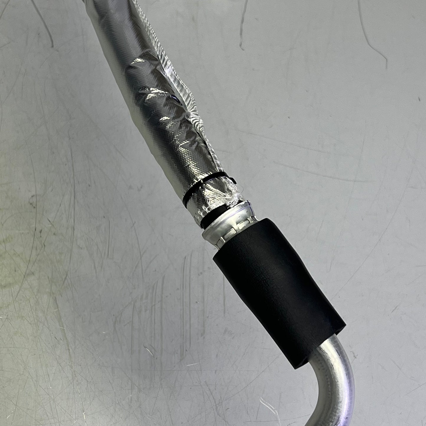 FOUR SEASONS A/C Suction & Liquid Line Hose Assembly For Ford Mustang  56123