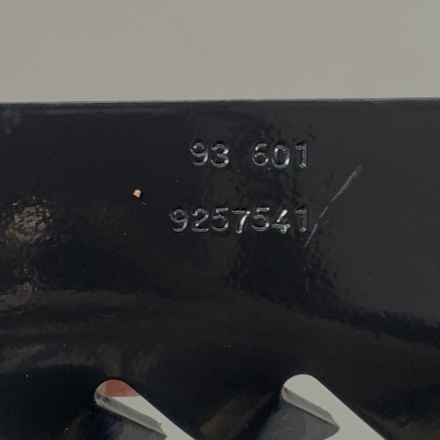 Oregon 6 Piece Mower Blade fit 93-601