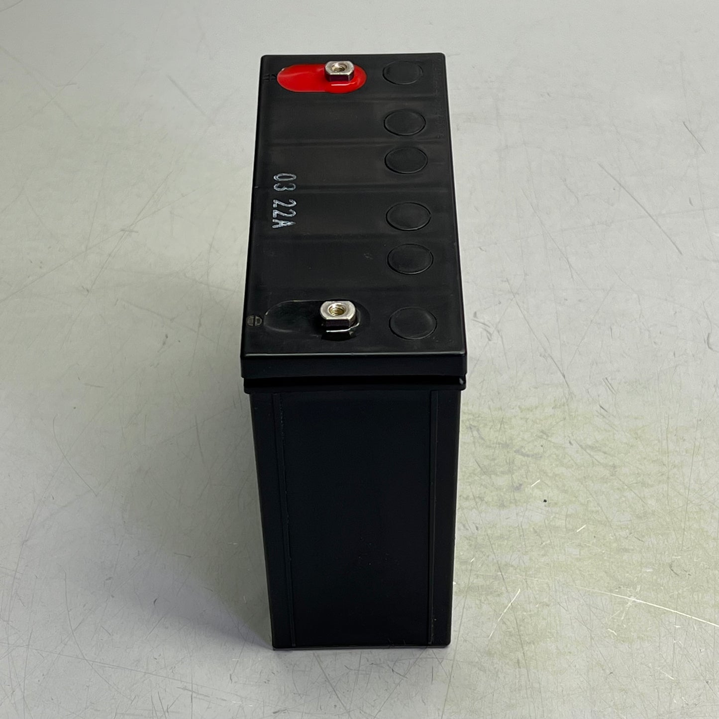 RIVIAN ESS LV Battery OEM Grade Performance 12V 18 AH 15.8 AH Black PT00044052-C