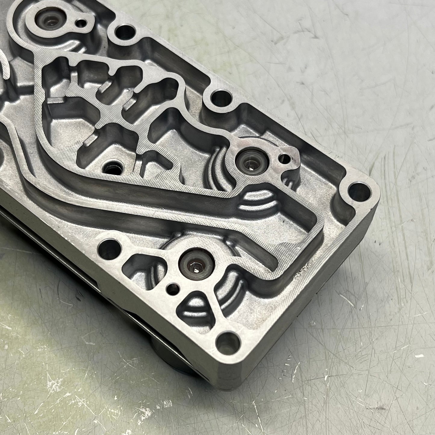 TRANSTAR Solenoid For Ford & Lincoln Models Transmissions E40D 4R100 A36420B