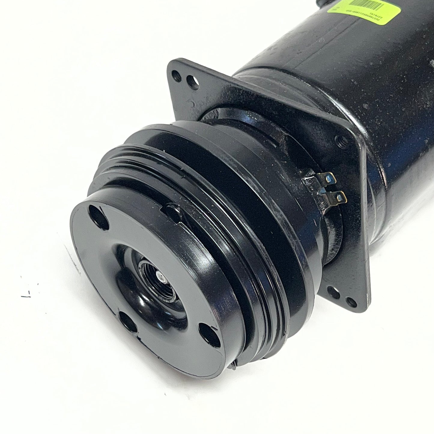 FOUR SEASONS Remanufactured A/c Compressor W/ Clutch Direct Mount 12 VDC 57089