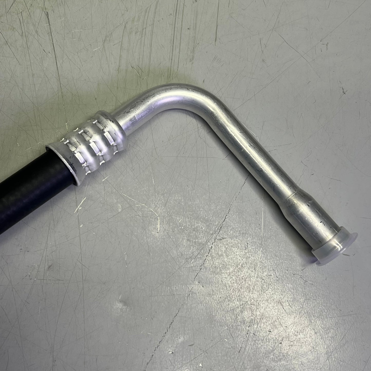 FOUR SEASONS A/C Refrigerant Discharge / Suction Hose Assembly For Dodge 56432