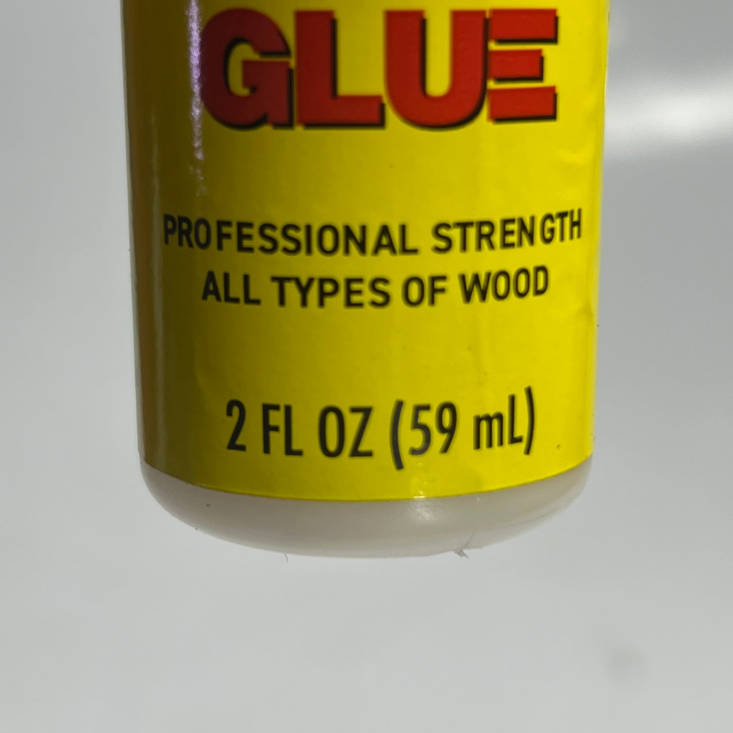 SUPER GLUE (15 PACK) The Original Corporation Wood Glue 2 Fl. Oz. Clear 12309-15
