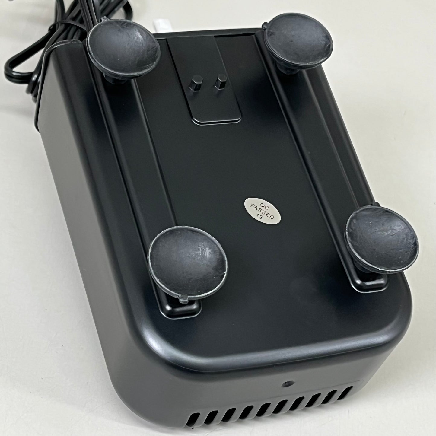 AQUEON QuietFlow Internal Filter with SmartClean Technology Small