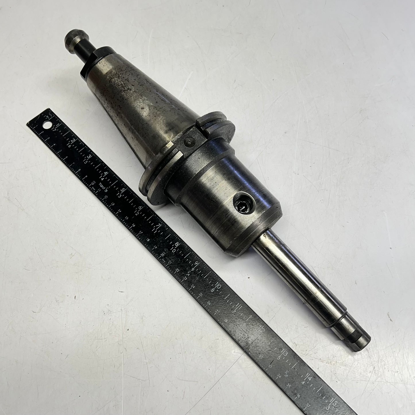 VALENITE Tool Holder for Cnc Machining W/ Attachment  V50CT-E75 (Used)