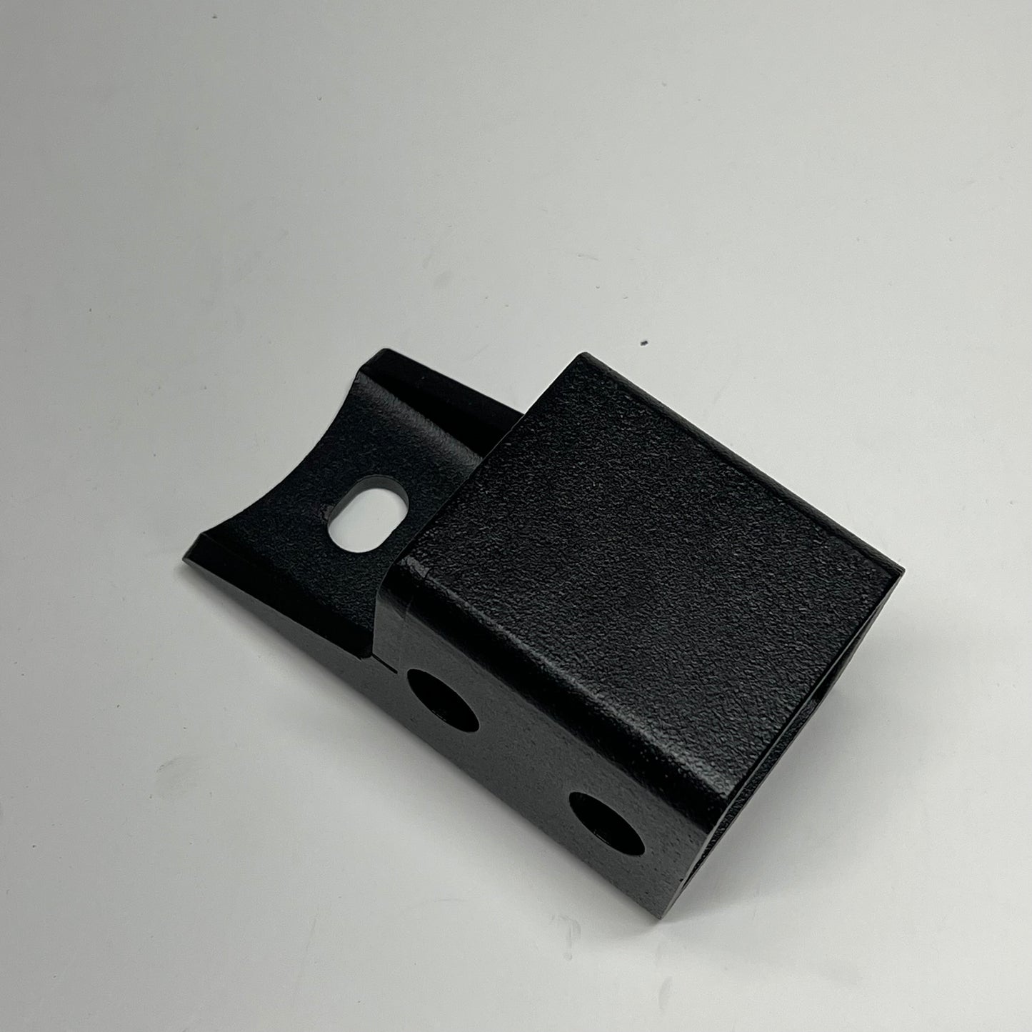 GEN-Y Adjust 2 Ball Mount W/ Stacked Receivers 2-1/2" Hitch 6" Drop/Rise GH-9|24