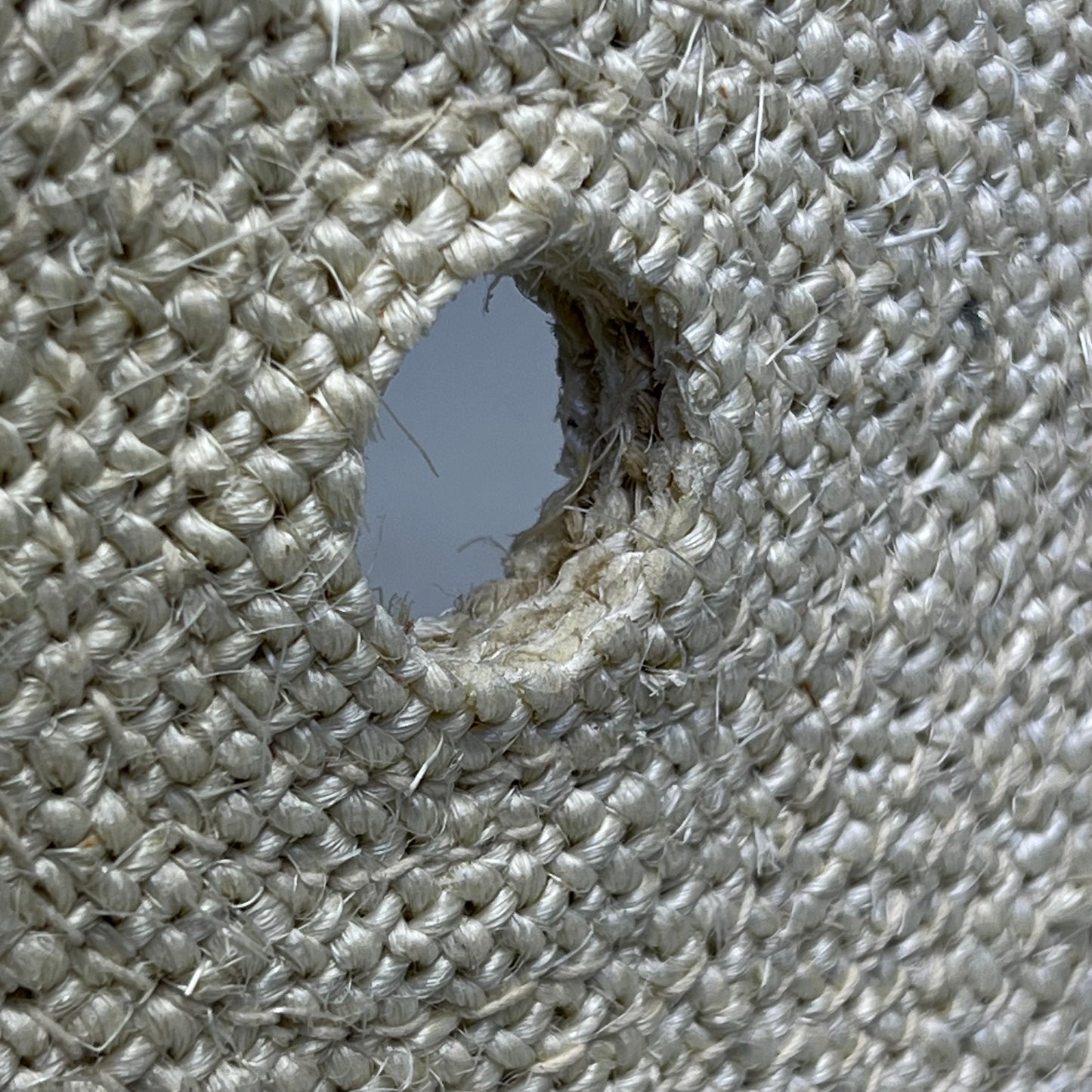 ZA@ OSBORN Buffing Wheels Sz 16"D x 0.4"H, Brown 16TS9S2ECLP-C H