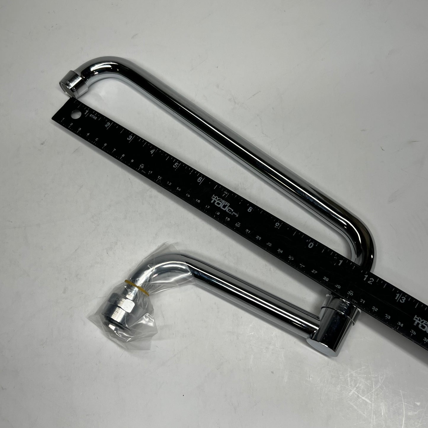 REGENCY 18" Double Jointed Swing Spout 600FSNZDJ18