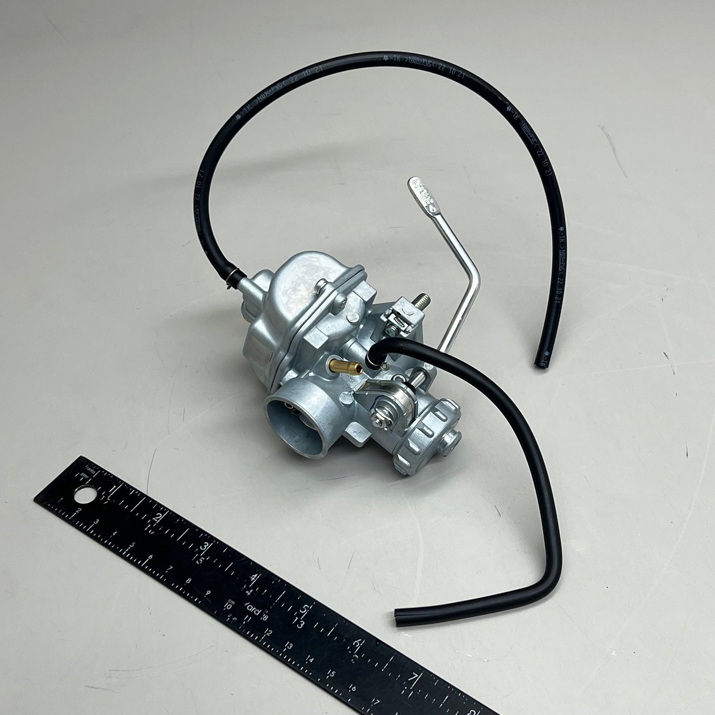 HONDA Carburetor Assembly CRF80F XR80 Genuine OEM 16100-GN1-A83