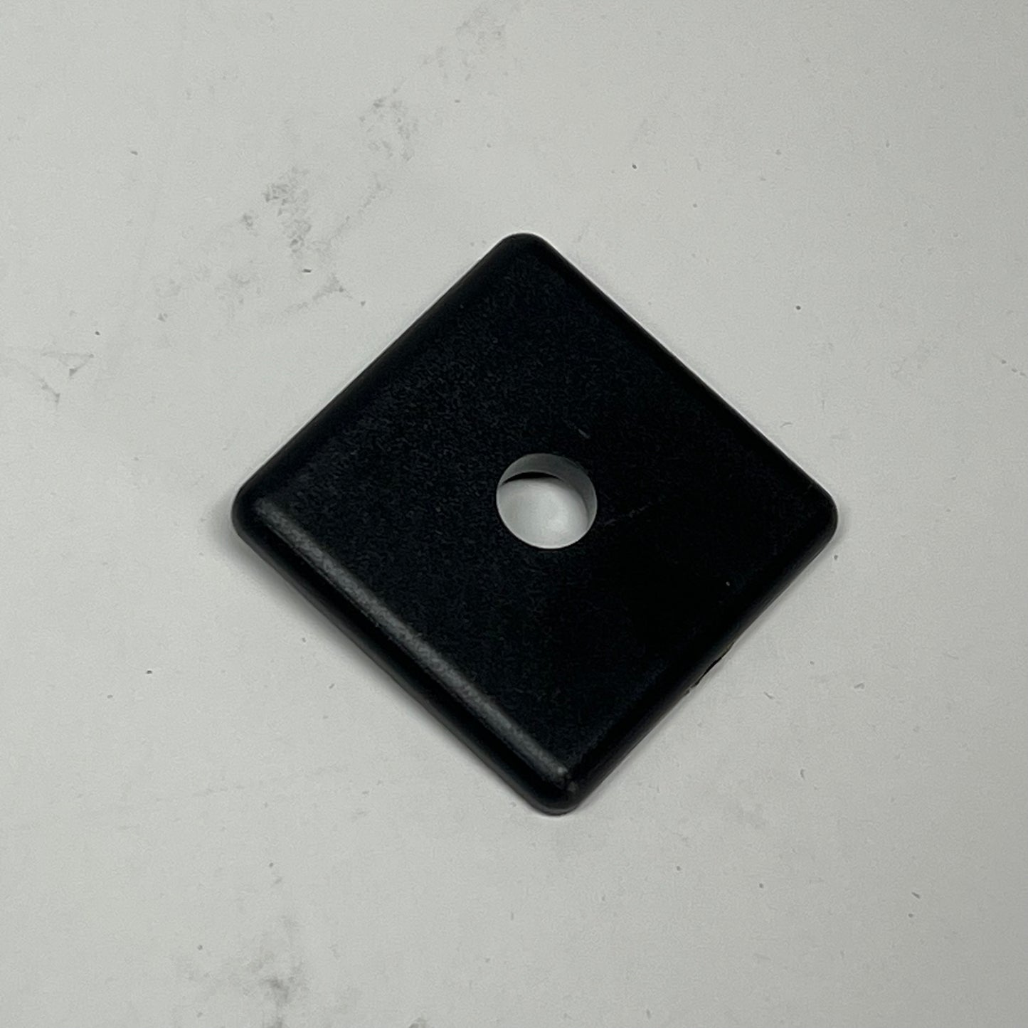 80/20 INC (14 PACK) 15 Series End Cap With Push-in Fastener 1.5x1.5" 2030-PLAIN