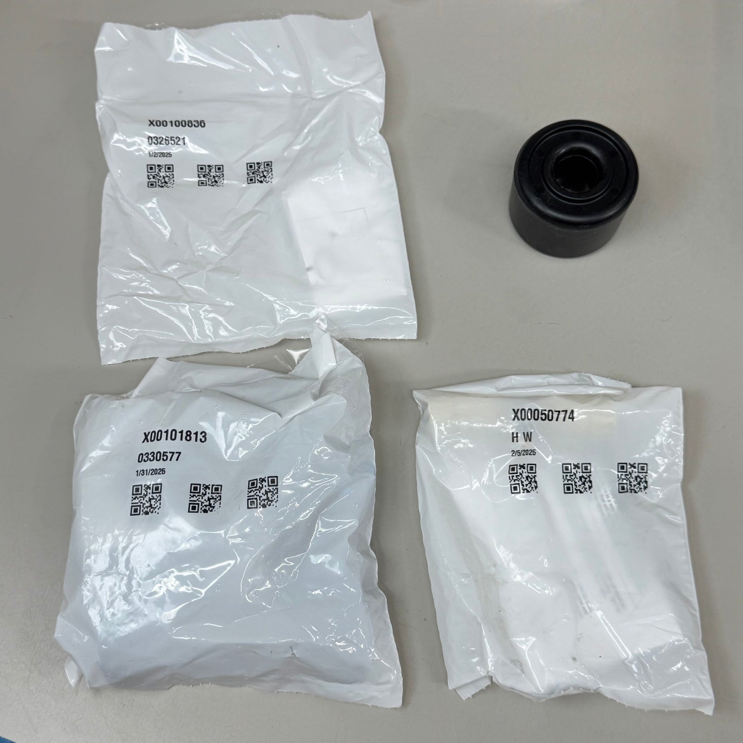 DELTA Lenta Pull-Down Kitchen Faucet w/ Touch Activation Champagne 19802TZ-CZDST