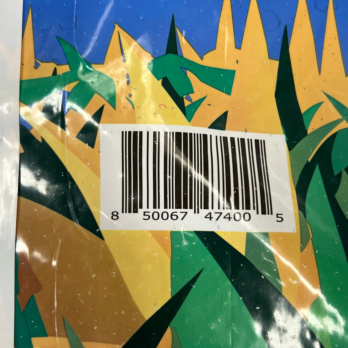 WEAVER POPCORN Large Butterfly Popcorn Kernels 50 lb, White BB 02/27