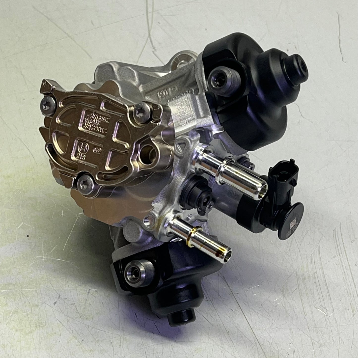 CUMMINS CP4 Hight Pressure Fuel Pump For 19-20 6.7L Ram 5669694