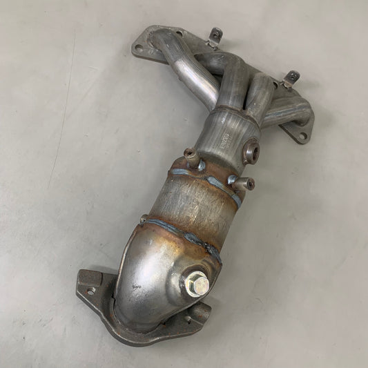 WALKER ULTRA Exhaust Ultra EPA Catalytic Converter W/ Exhaust Manifold 16403