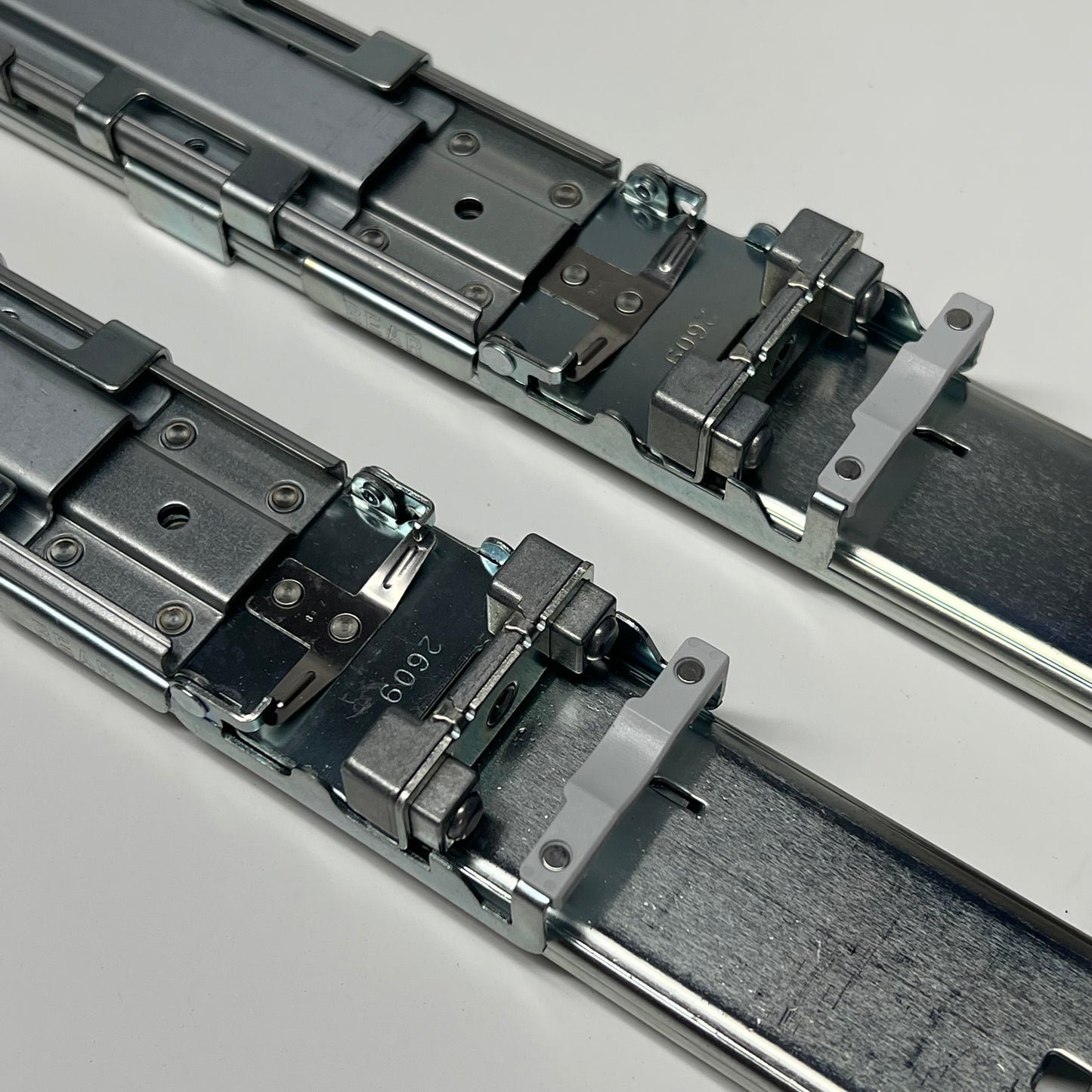SYNOLOGY Sliding Rail Kit For Rack Mount Servers 3 U Rack Spaces RKS-02
