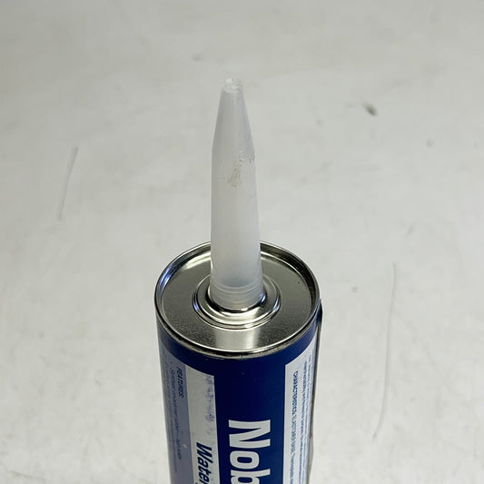 NOBLE COMPANY 150 Waterproofing Sealant & Seamer Light Blue 10.3 oz 75 Linear ft