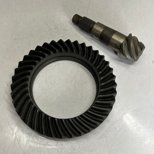 Ring & Pinion Gear Set 8 X 37 4.63 Gear Ratio 7-2021-617RTN 215-660