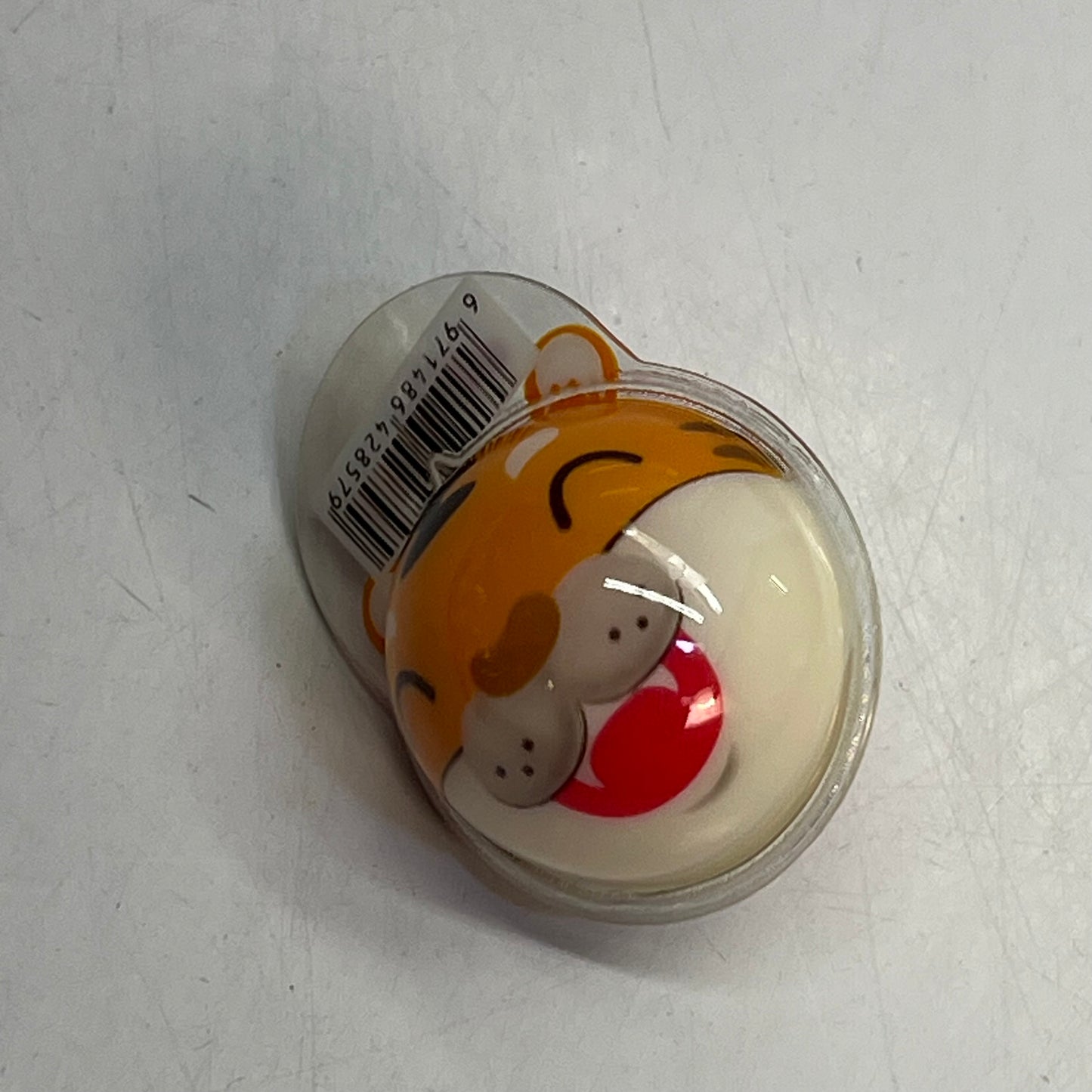 DEER DADA (5 LBS BAG) Individually Wrapped Filled Tiger Gummy Candy's BB 05/26