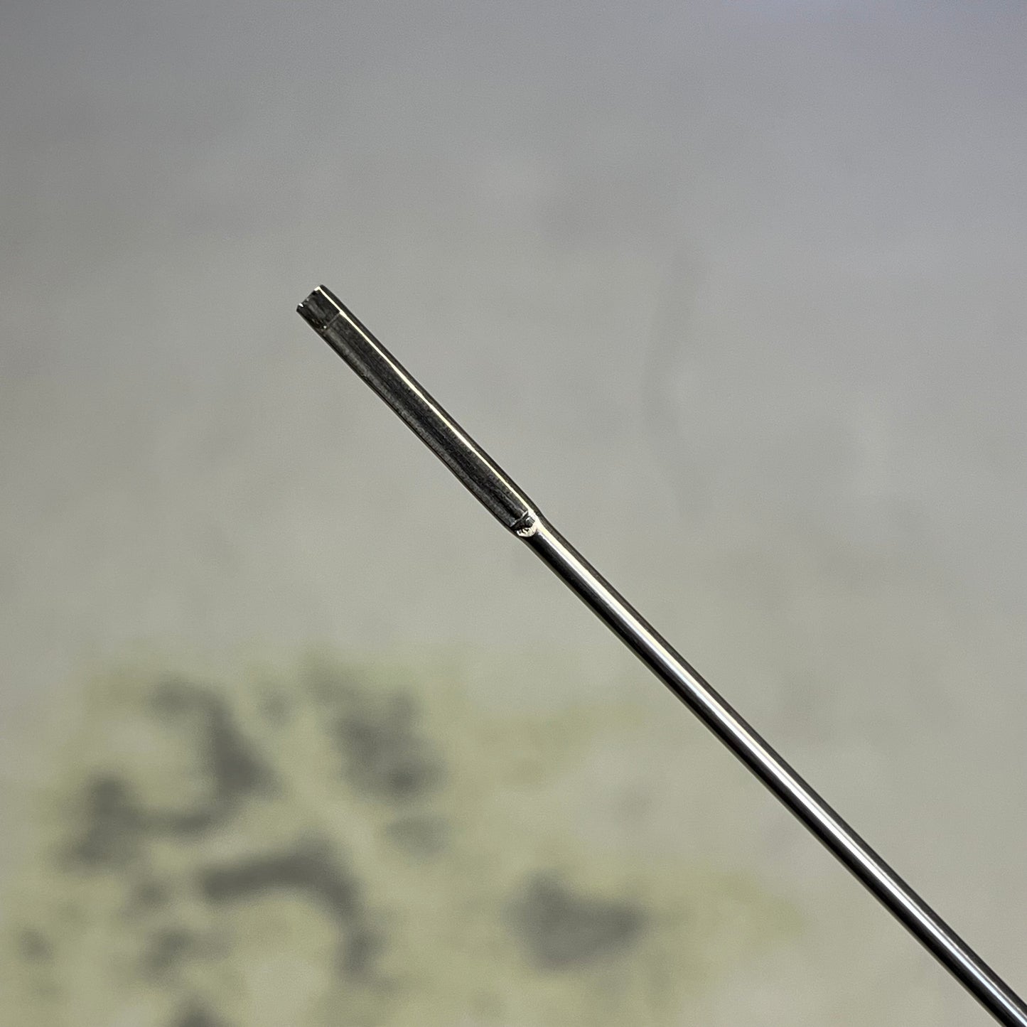 HARRIS (10 LBS) 316L Stainless Steel TIG Welding Rod 3/32" X 36" Silver 316LT50