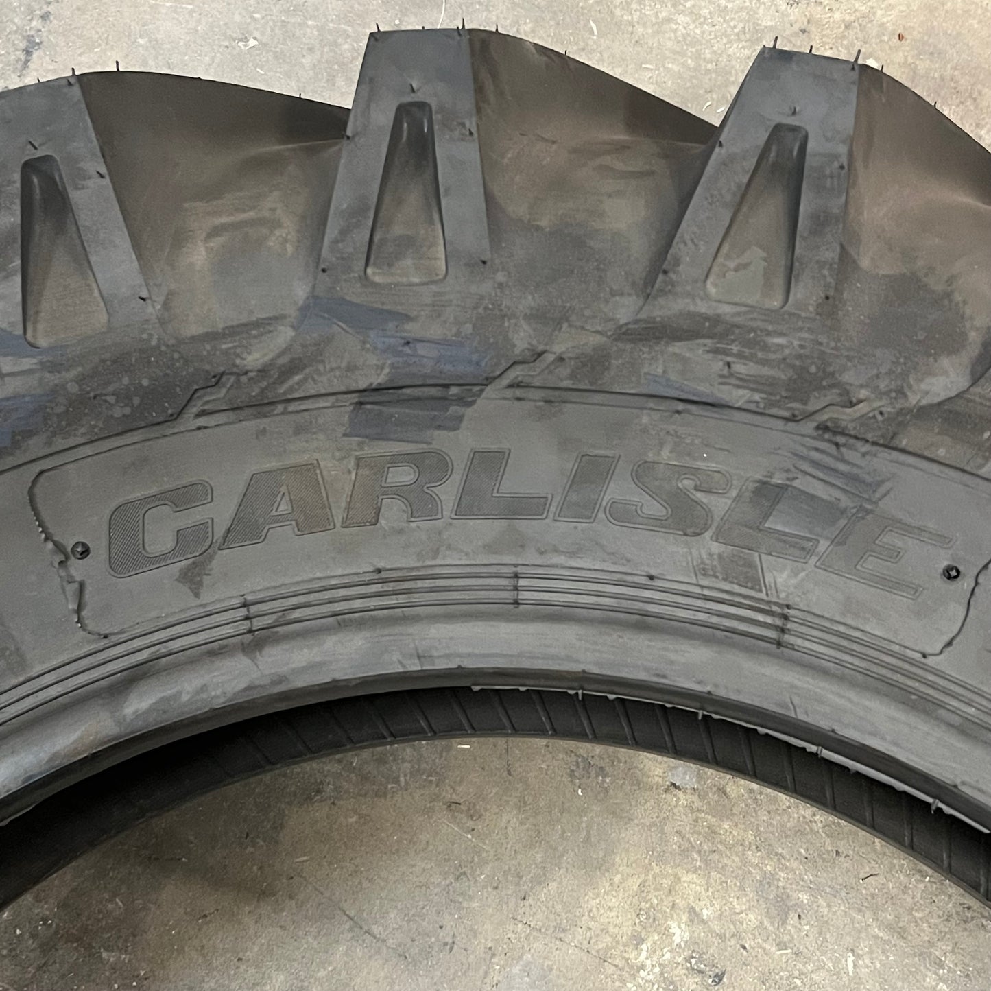 CARLISLE CSL24 Farm Tractor Tire 18.4-38 /10PLY