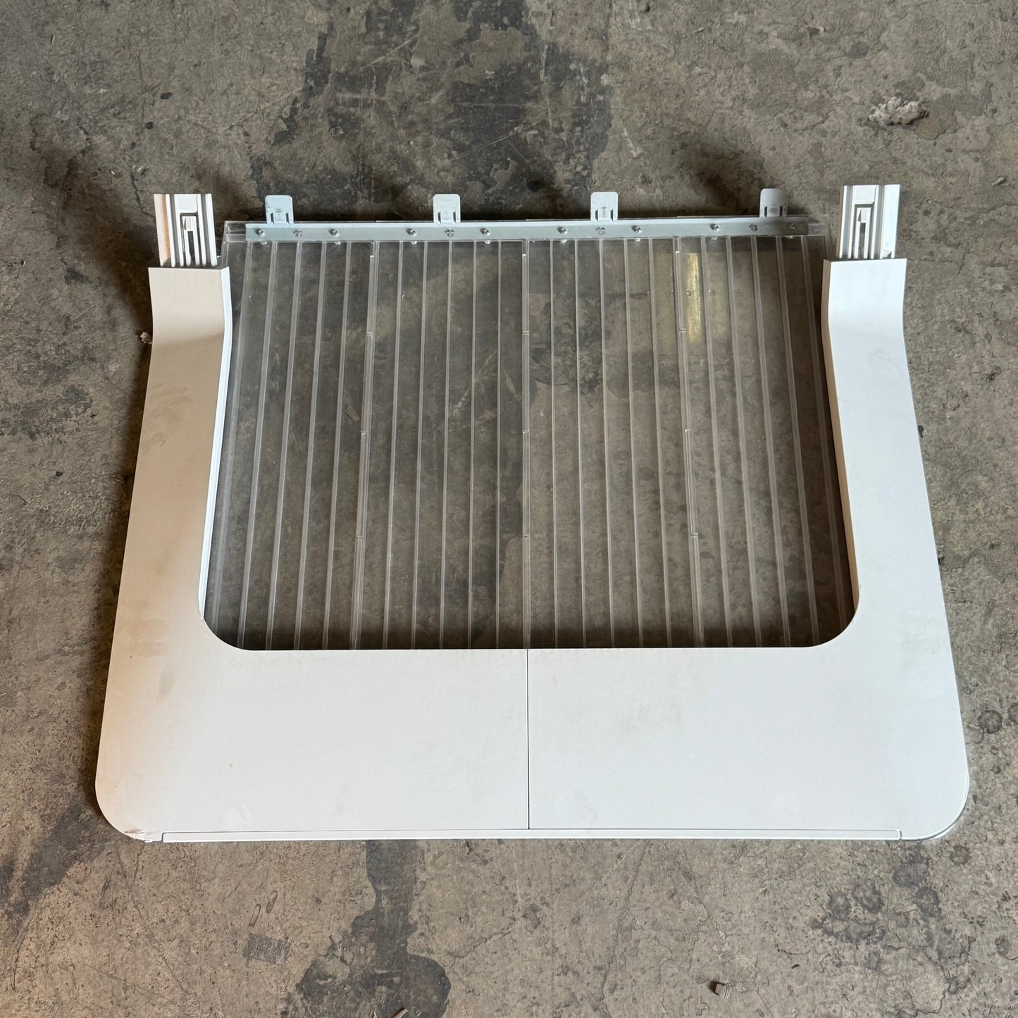 CANON Printer PlotWave 3500 Large Format Plotter Printer (New Other, Damaged Lid & Missing Touchscreen)