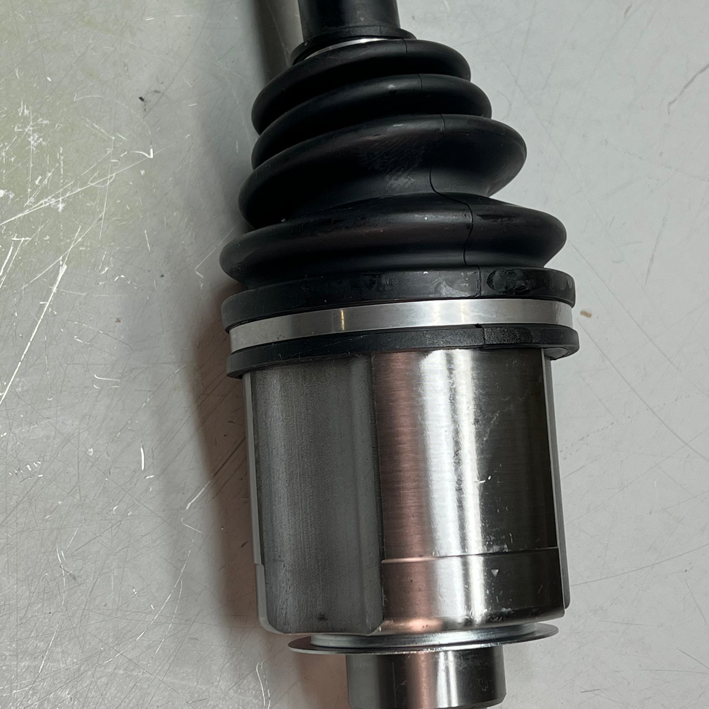 NAPA CV Drive Axle For Toyota & Lexus Vehicle Models 94-4038 / TO-8139