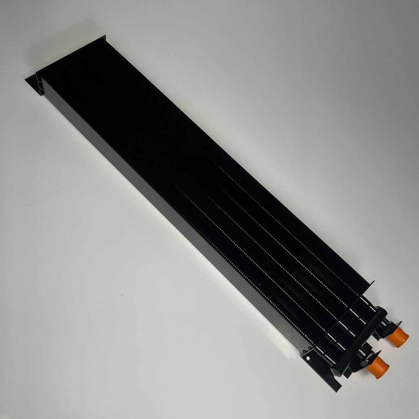 Beverage Air Evaporator Coil For Commercial Refrigeration 28"x5"x2" Black