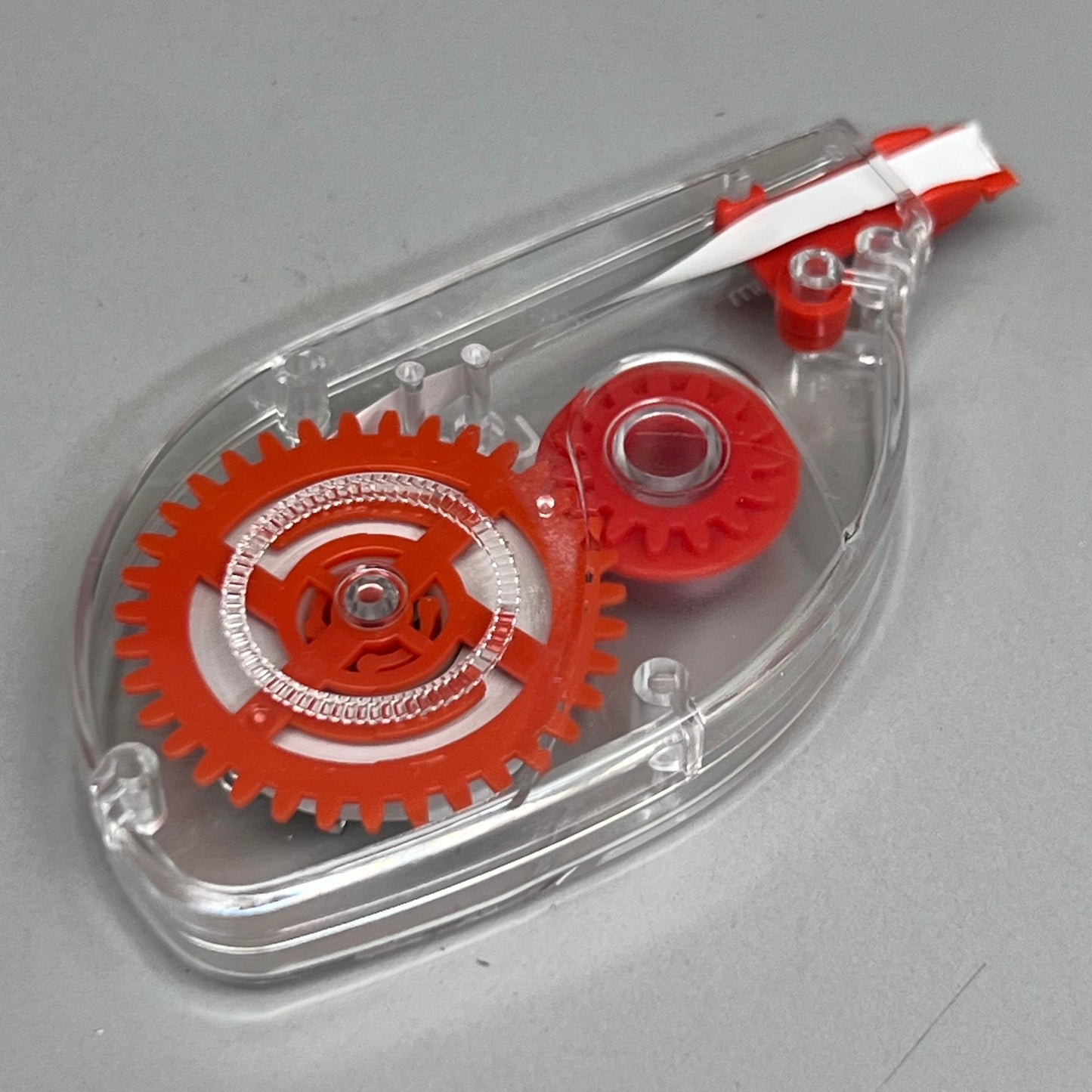 ZA@ UNIVERSAL Correction Tape (6-PK) Side Application UNV75610 5mm x 10.93yd H