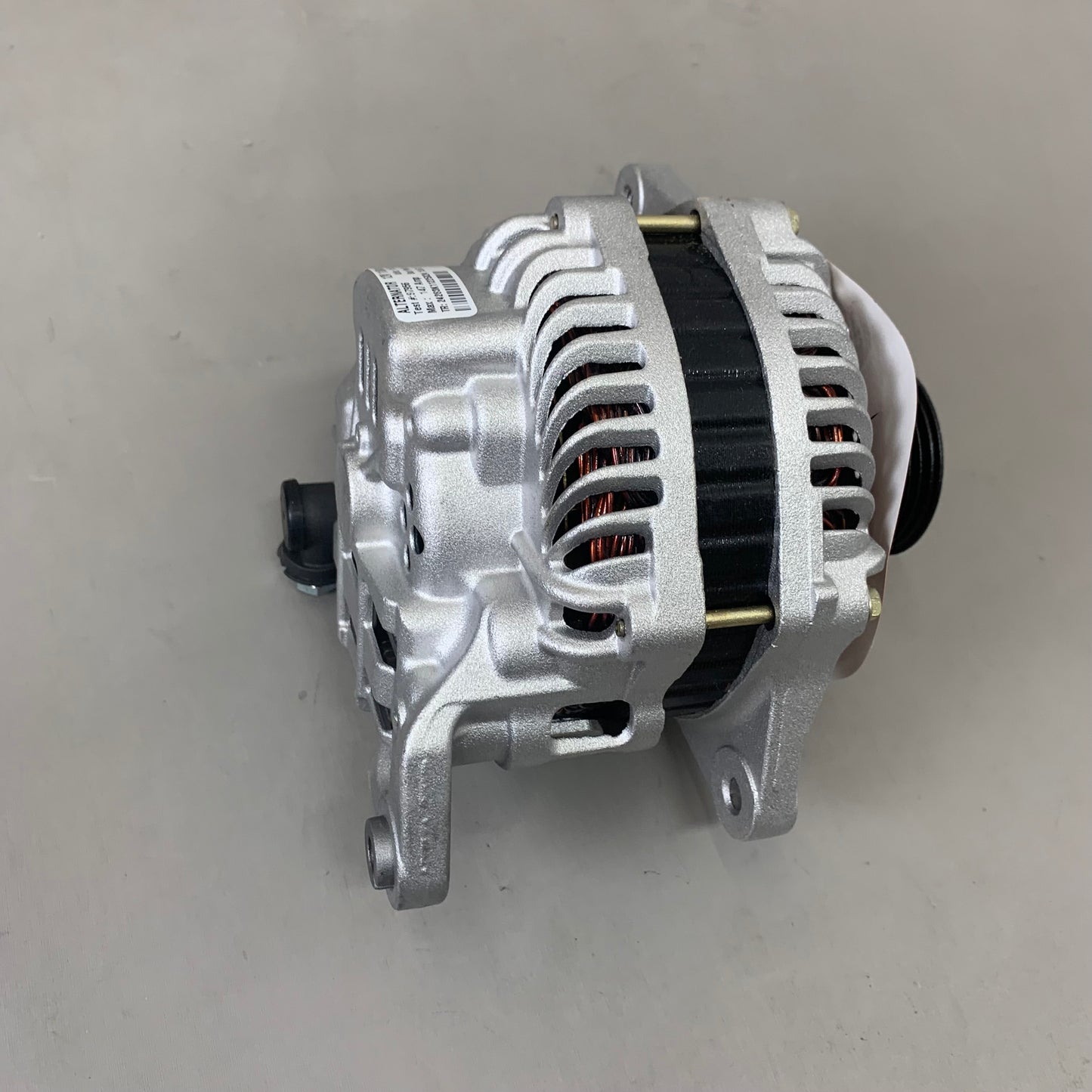 GENCO BBB Industries Remanufactured Alternator For Subaru 11225