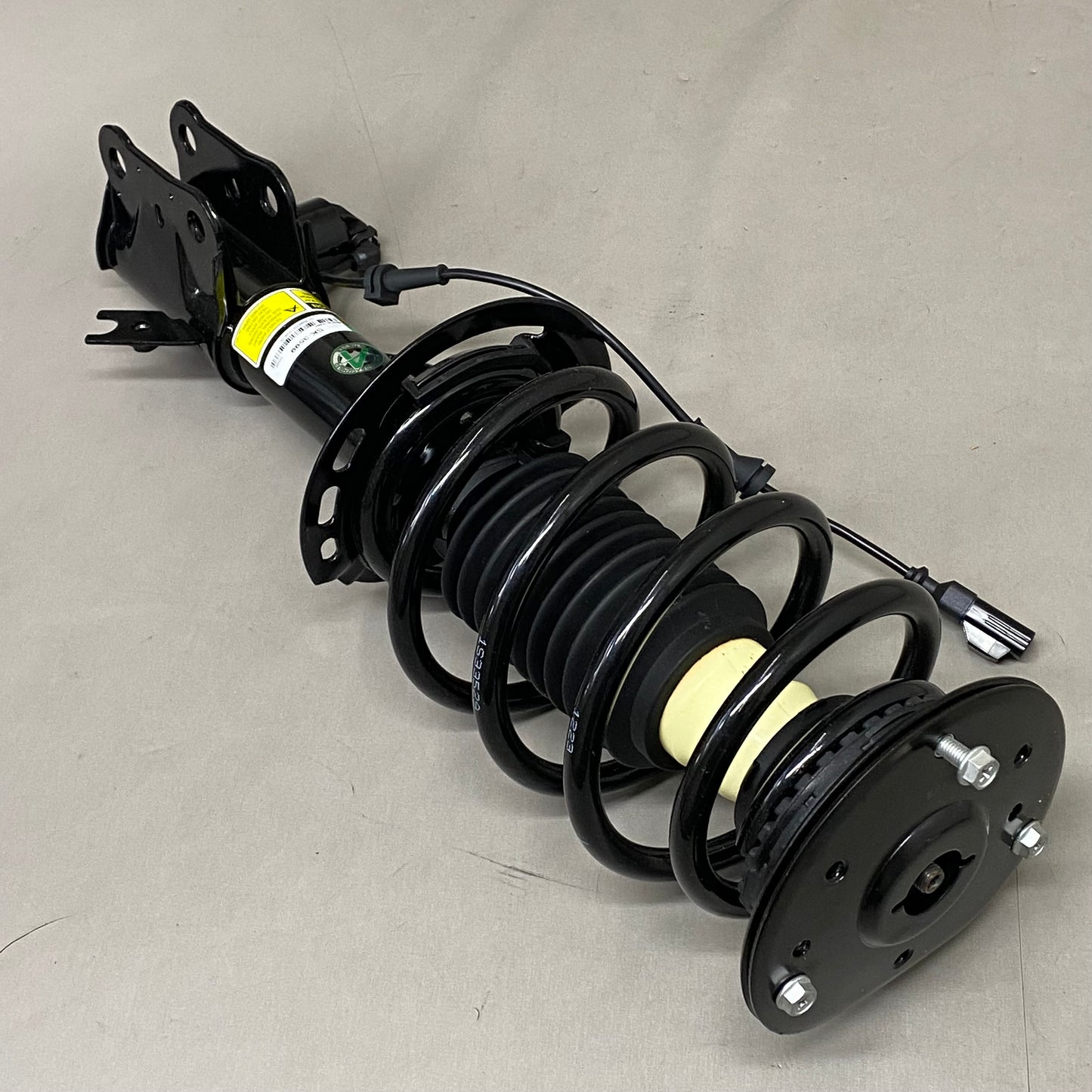 ARNOTT Front Right Coil For Licoln MKZ/ Ford Fushion 11"x32"x9" Black SK-3599