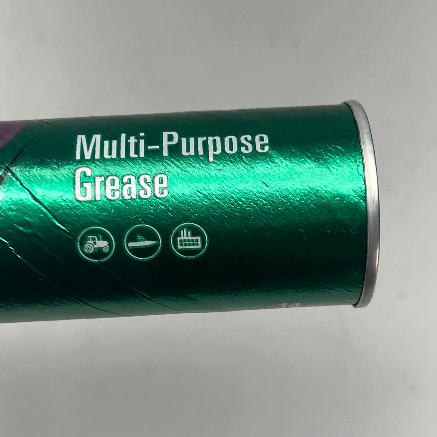 MYSTIK (10 PACK) Multi-purpose Grease Fully Rust & Oxidation Inhibited  14oz