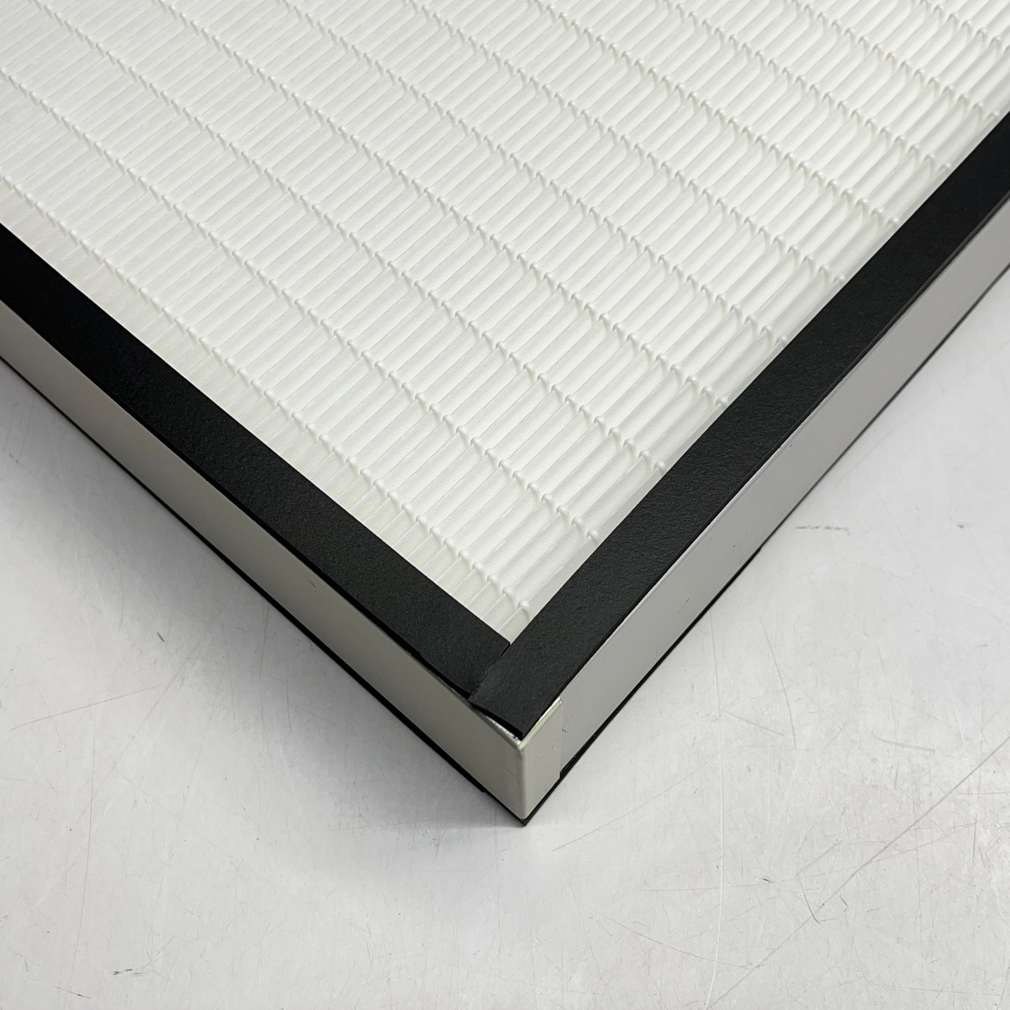 UNIVERSAL AIR FILTER Industrial HVAC System Filter 14x25x3 HPL-14X25X3