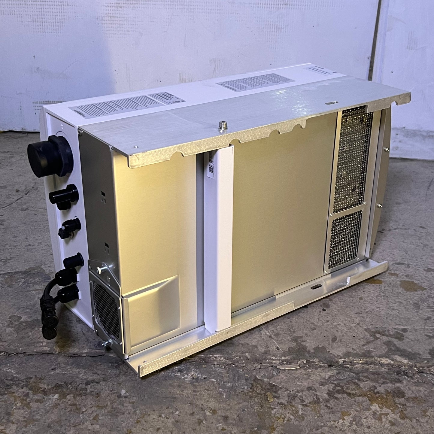 SOLAREDGE Three Phase Synergy Unit 40000W USESUK-USR0INNN8